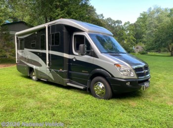Used 2008 Itasca Navion iQ 24DL available in Annapolis, Maryland