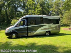 Used 2008 Itasca Navion iQ 24DL available in Annapolis, Maryland