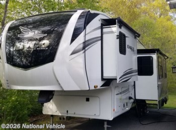 Used 2023 Jayco Eagle HT 29.5BHDS available in Taunton, Massachusetts