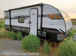 Used 2021 Forest River Wildwood Select 178DB available in Fairfield, California