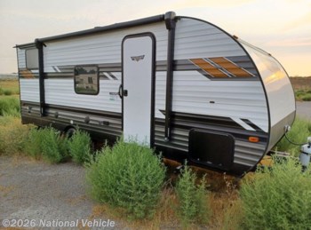Used 2021 Forest River Wildwood Select 178DB available in Fairfield, California