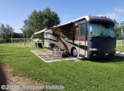 Used 2002 Monaco RV Windsor 40PKDD available in Ohio City, Ohio