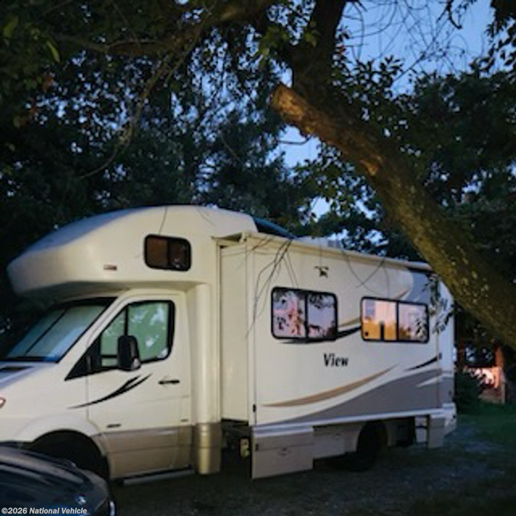 Used 2012 Winnebago View 24M available in Lubec, Maine