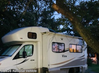 Used 2012 Winnebago View 24M available in Lubec, Maine