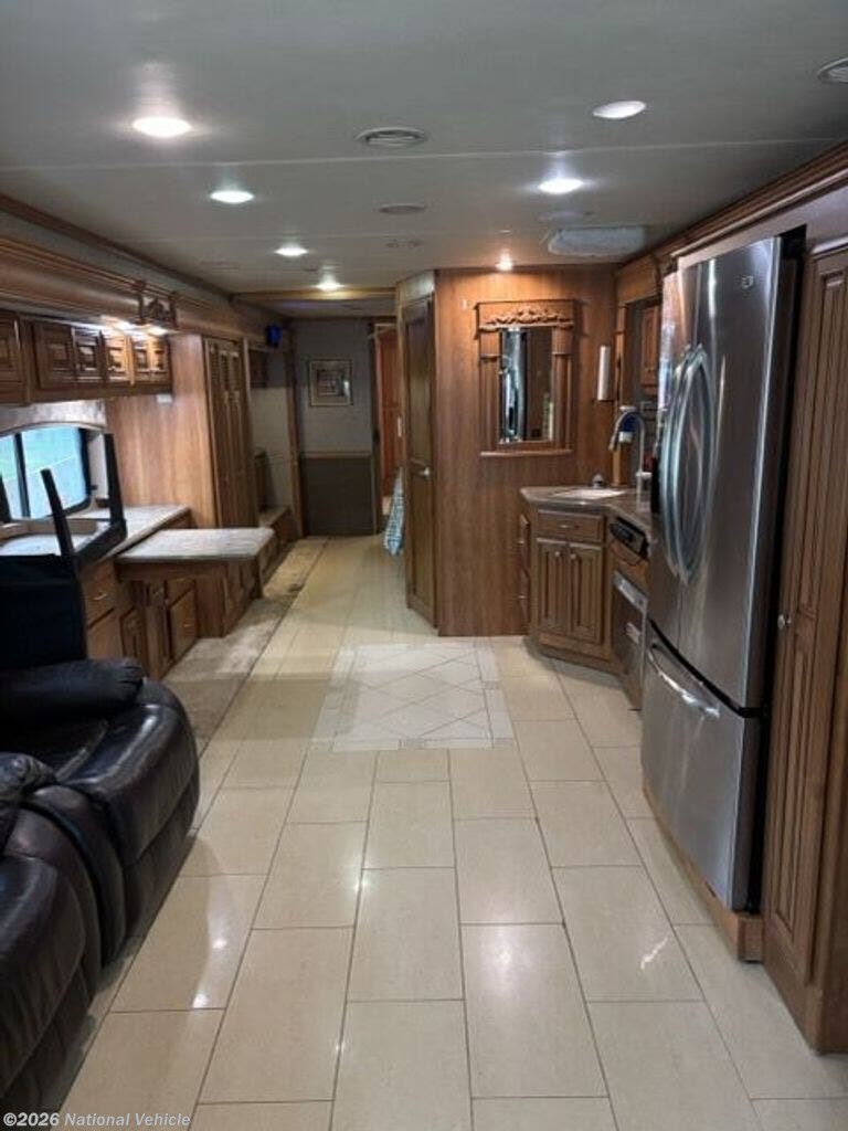 Used 2013 Thor Motor Coach Tuscany 42WX available in Prairie Grove, Arkansas