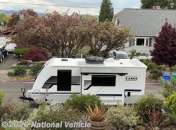 Used 2023 Lance Travel Trailer 1995 available in Camas, Washington