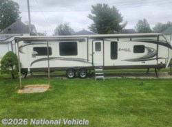 Used 2014 Jayco Eagle Premier 338RETS available in Kewanee, Illinois