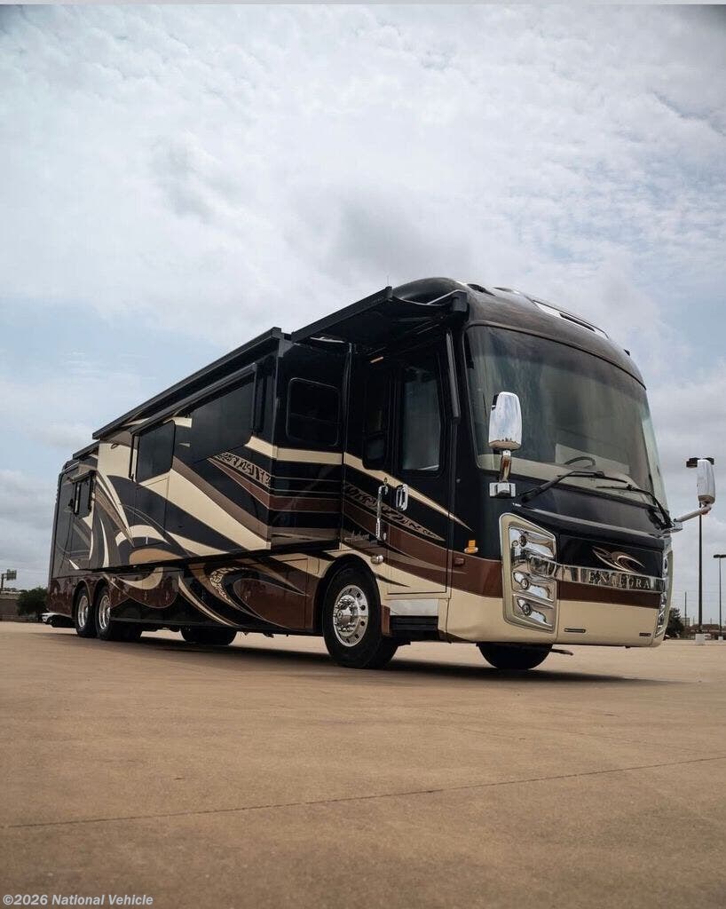 Used 2017 Entegra Coach Anthem 44A available in Sierra Vista, Arizona