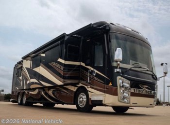 Used 2017 Entegra Coach Anthem 44A available in Sierra Vista, Arizona
