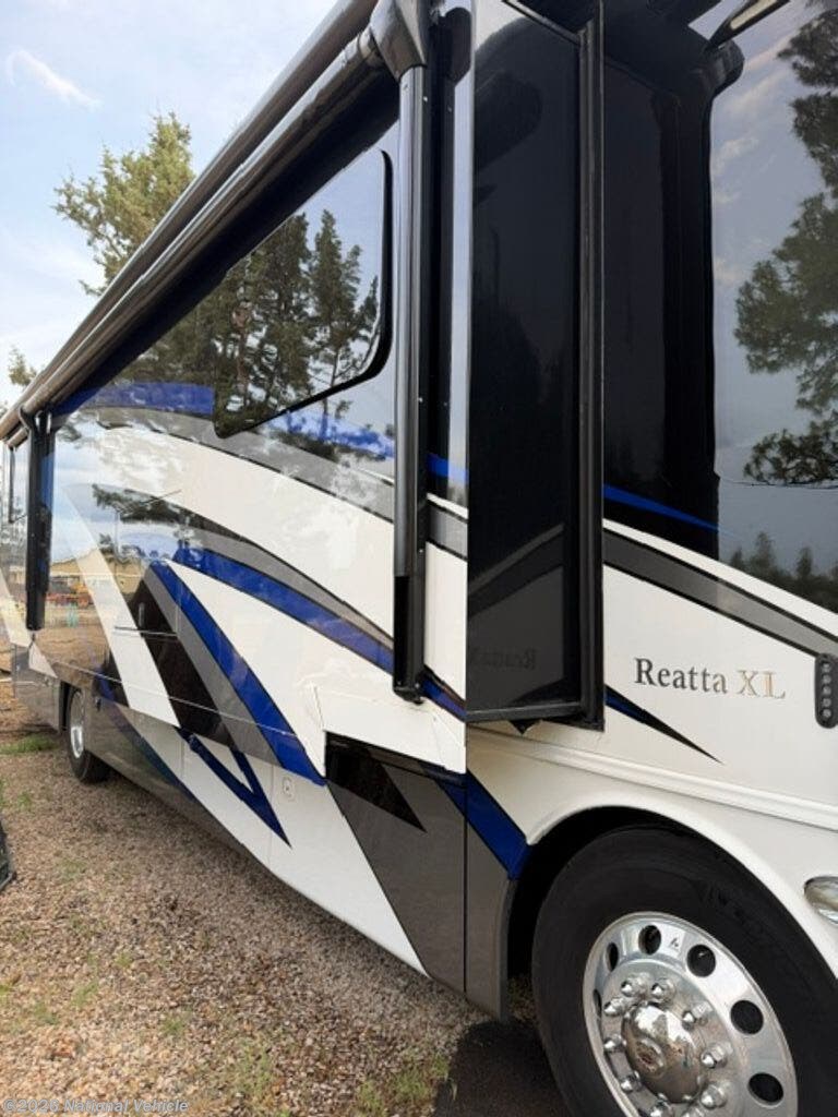 Used 2020 Entegra Coach Reatta XL 39T2 available in Bend, Oregon