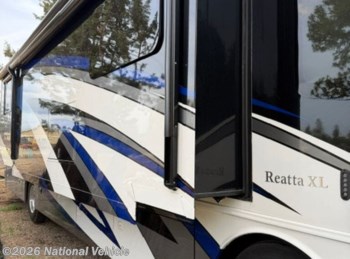 Used 2020 Entegra Coach Reatta XL 39T2 available in Bend, Oregon