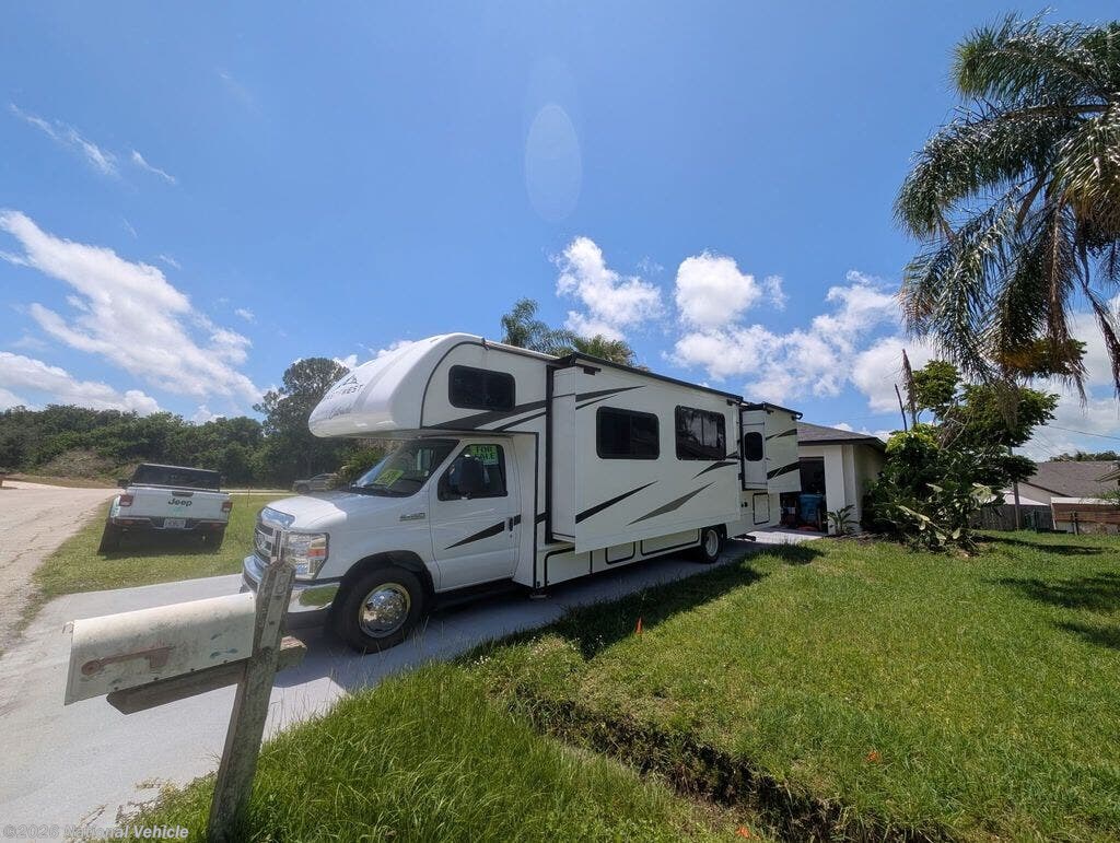 Used 2023 East to West Entrada 29500K available in Palm Bay, Florida