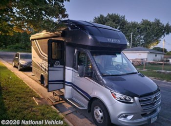 Used 2020 Tiffin Wayfarer 24FW available in St Paul, Minnesota