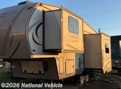 Used 2017 Forest River Flagstaff Classic Super Lite 8524RLBS available in Cobb, California