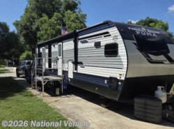Used 2025 Palomino Puma 31FKRK available in Ingram, Texas