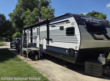 Used 2025 Palomino Puma 31FKRK available in Ingram, Texas