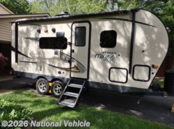Used 2019 Forest River Rockwood Mini Lite 2104S available in West Bloomfield Township, Michigan