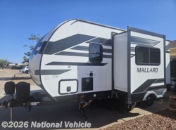 Used 2021 Heartland Mallard 210RB available in El Paso, Texas