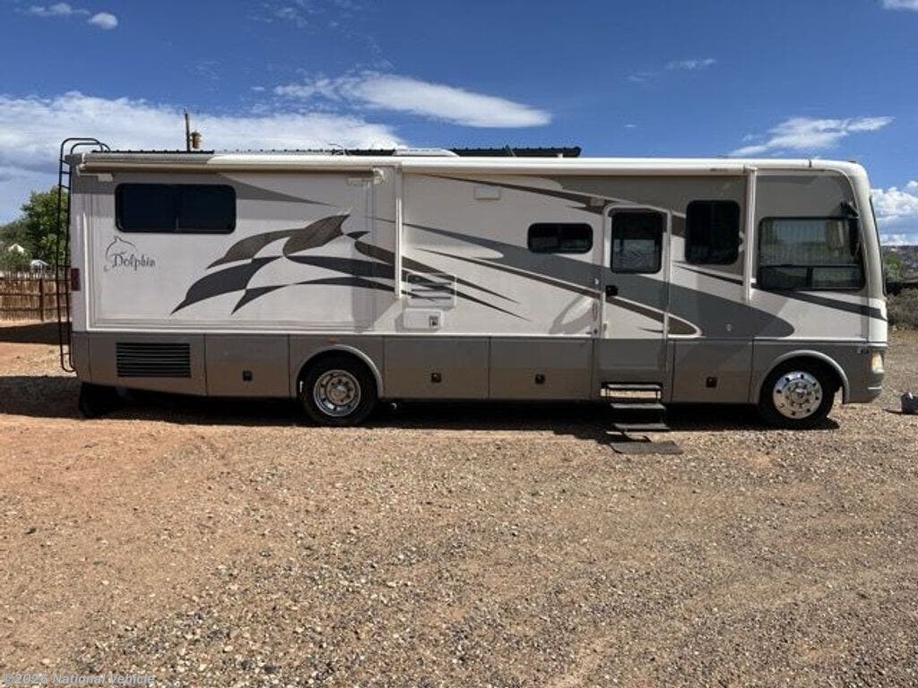 Used 2006 National RV Dolphin 5342 available in Escalante, Utah