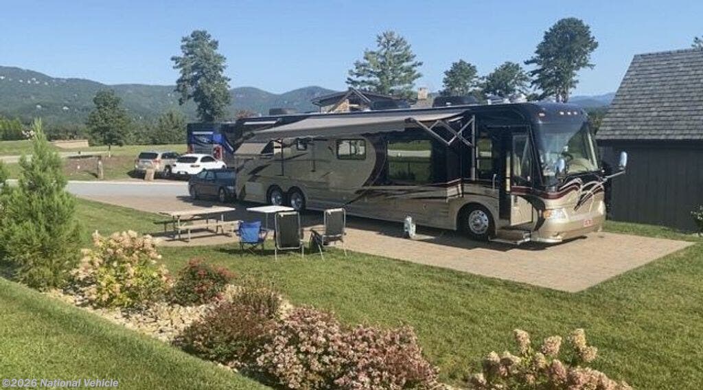 Used 2006 Country Coach Intrigue 530 Jubilee available in Augusta, Georgia