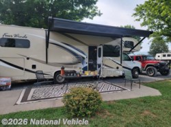 Used 2017 Thor Motor Coach Four Winds 31E available in Hastings, Nebraska