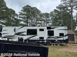 Used 2017 Dutchmen Voltage 4155 available in Horntown, Virginia