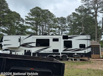 Used 2017 Dutchmen Voltage 4155 available in Horntown, Virginia