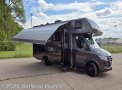 Used 2025 Dynamax Corp Isata 3 24FWSFXM available in Roscoe, Illinois