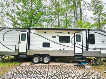 Used 2014 Keystone Hideout LHS 310LHS available in Schenectady, New York