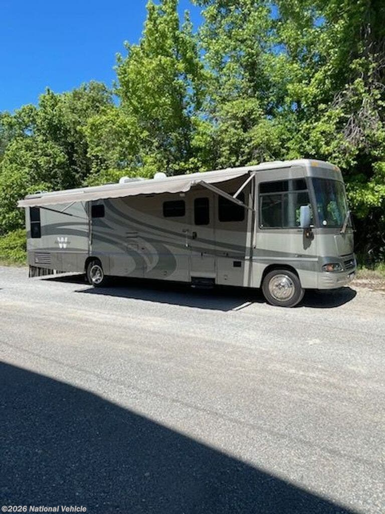 Used 2005 Winnebago Adventurer 37B available in Chesterfield, Virginia