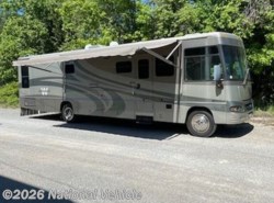 Used 2005 Winnebago Adventurer 37B available in Chesterfield, Virginia