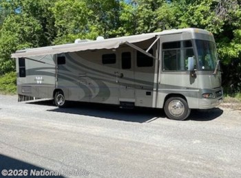 Used 2005 Winnebago Adventurer 37B available in Chesterfield, Virginia