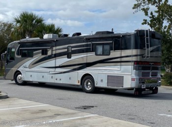 Used 2003 American Coach American Eagle 40W available in Palm Coast, Florida