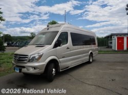 Used 2016 Roadtrek CS Adventurous XL 4X4 available in South Glastonbury, Connecticut