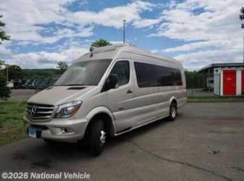 Used 2016 Roadtrek CS Adventurous XL 4X4 available in South Glastonbury, Connecticut