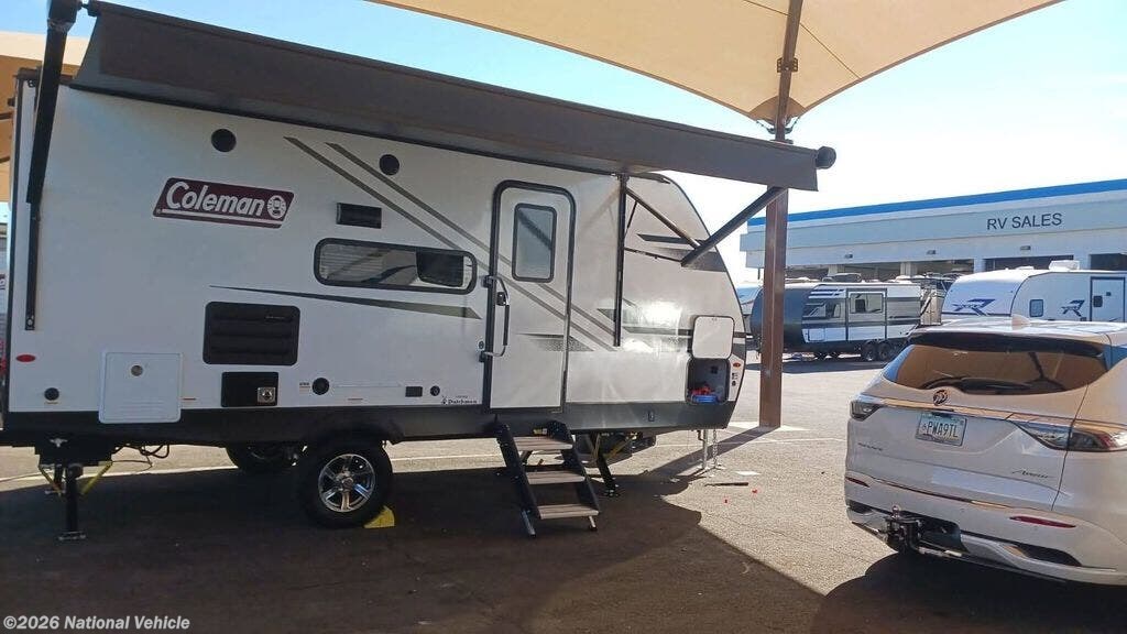 Used 2023 Dutchmen Coleman Light 1850RB available in Avondale, Arizona