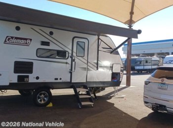 Used 2023 Dutchmen Coleman Light 1850RB available in Avondale, Arizona