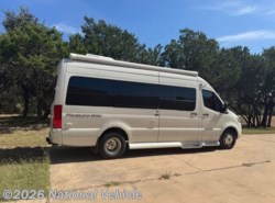 Used 2021 Pleasure-Way Plateau TS available in Brainerd, Minnesota