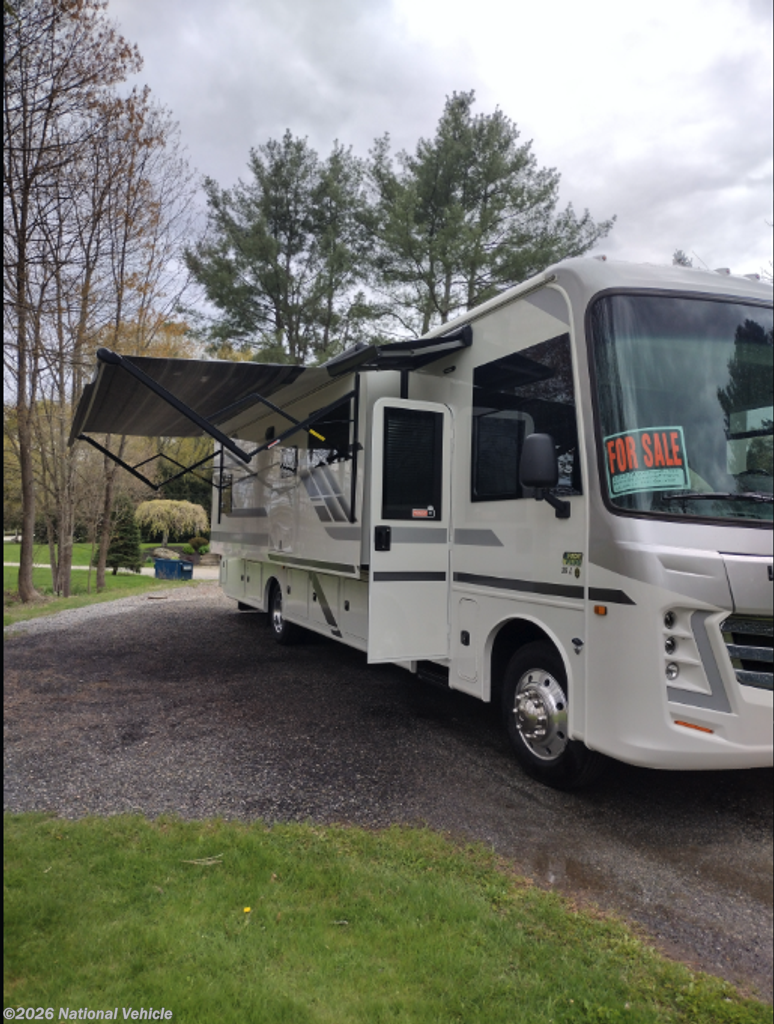 Used 2025 Jayco Precept 36C available in Brooklyn, Connecticut