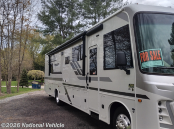 Used 2025 Jayco Precept 36C available in Brooklyn, Connecticut