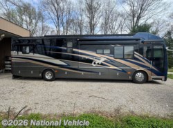 Used 2004 American Coach American Eagle 40J available in Columbus, Indiana