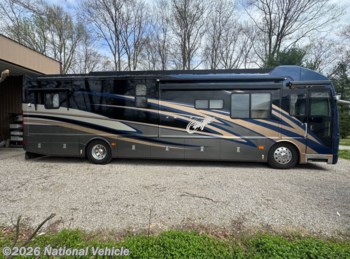 Used 2004 American Coach American Eagle 40J available in Columbus, Indiana