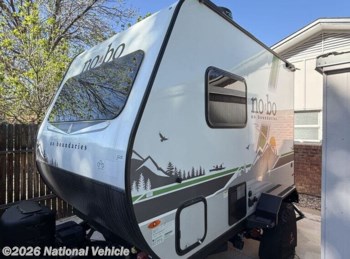 Used 2024 Forest River No Boundaries 16.1 available in White Rock, New Mexico