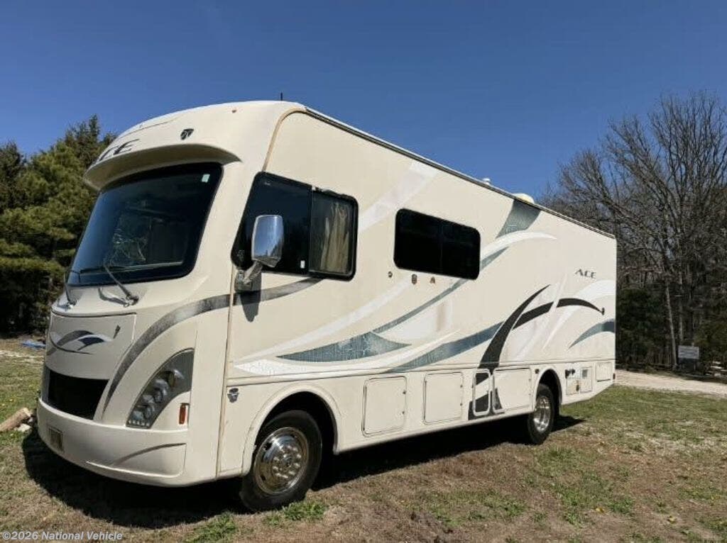 Used 2016 Thor Motor Coach A.C.E. 27.2 available in Shorewood, Illinois
