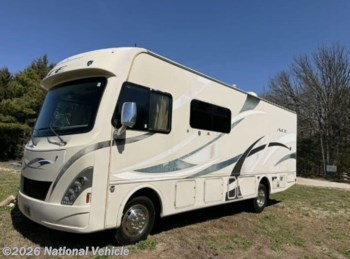 Used 2016 Thor Motor Coach A.C.E. 27.2 available in Shorewood, Illinois