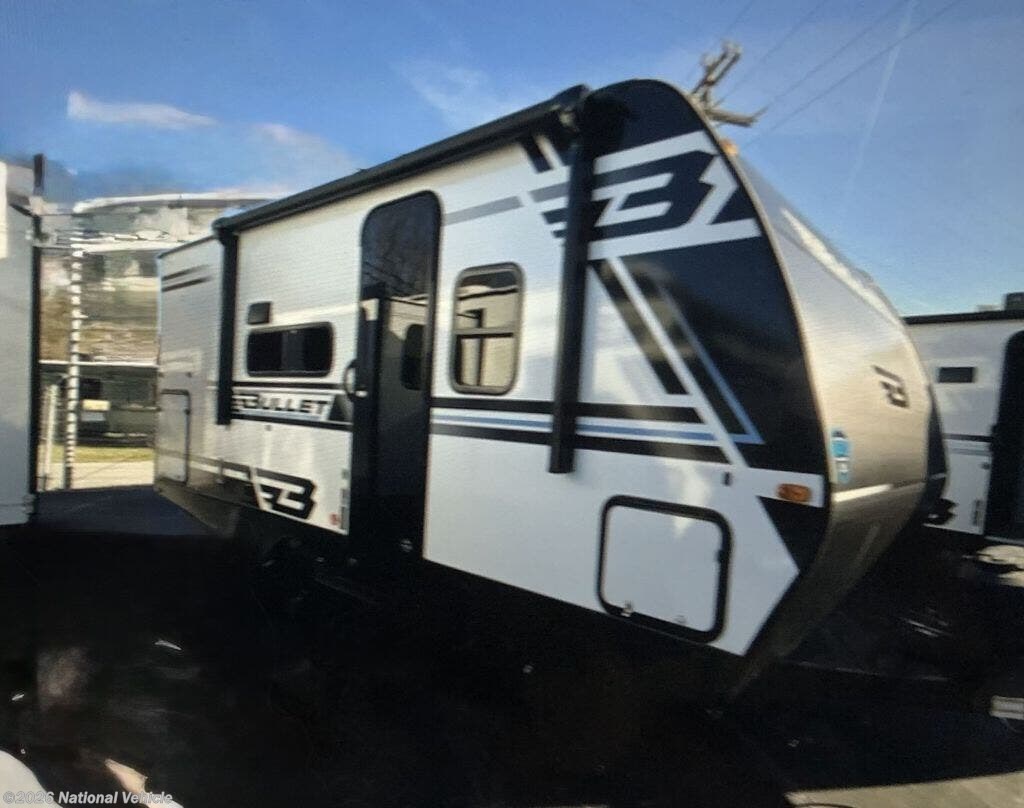 Used 2025 Keystone Bullet Classic 1840RB available in Greensboro, North Carolina