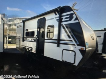 Used 2025 Keystone Bullet Classic 1840RB available in Greensboro, North Carolina