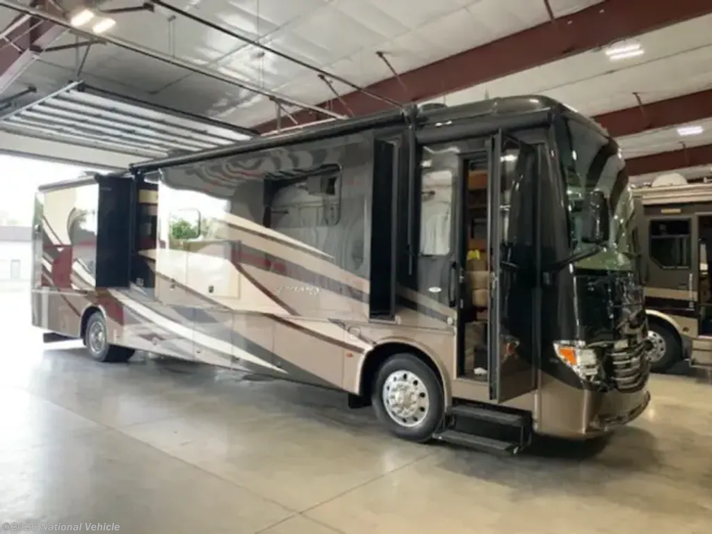 Used 2019 Newmar Ventana LE 4037 available in Williamsburg, Michigan