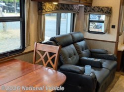Used 2018 Heartland Bighorn 3270RS available in Santa Rosa, California