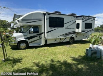 Used 2024 Jayco Greyhawk 27U available in Punta Gorda, Florida